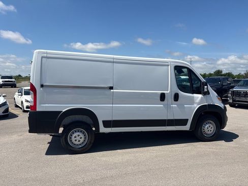 New 2026 RAM ProMaster 1500 w/ Cold Weather Group FWD image 4