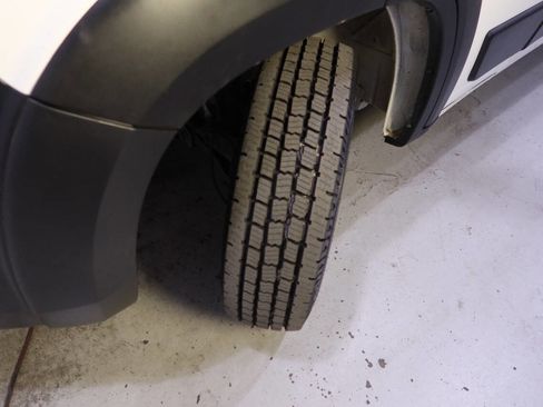 Used 2023 RAM ProMaster 2500 image 11