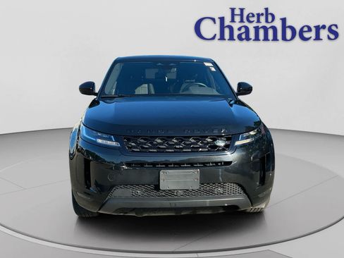 Used 2023 Land Rover Range Rover Evoque S AWD/4WD image 2