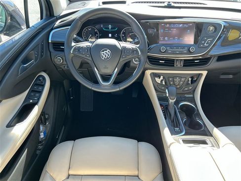 Used 2020 Buick Envision Premium w/ Driver Confidence Package image 13