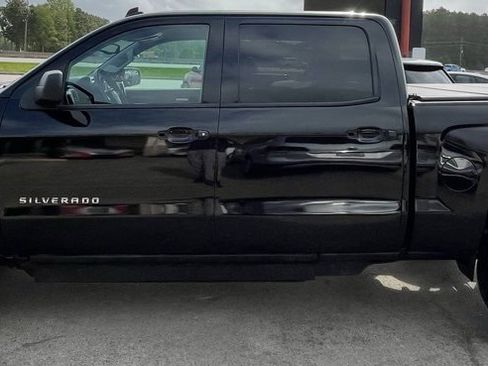 Used 2014 Chevrolet Silverado 1500 LT w/ All Star Edition image 6