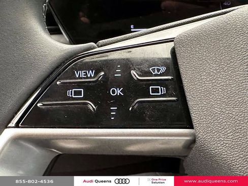 Used 2025 Audi A5 2.0T Premium Plus w/ Premium Plus AWD/4WD image 29