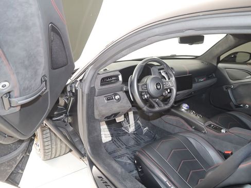 Used 2022 Maserati MC20 Coupe image 95