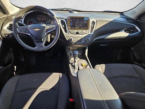 Used 2023 Chevrolet Malibu LT image 17