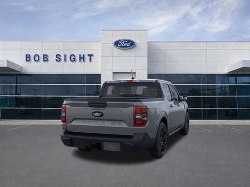 New 2026 Ford Maverick Lariat AWD/4WD image 11