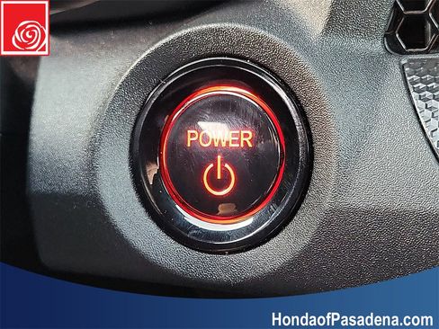 Certified 2026 Honda CR-V Sport-L image 17