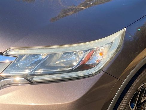 Used 2016 Honda CR-V SE image 5
