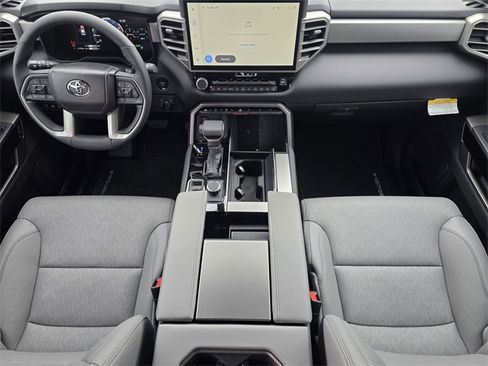 Used 2025 Toyota Sequoia Limited image 20