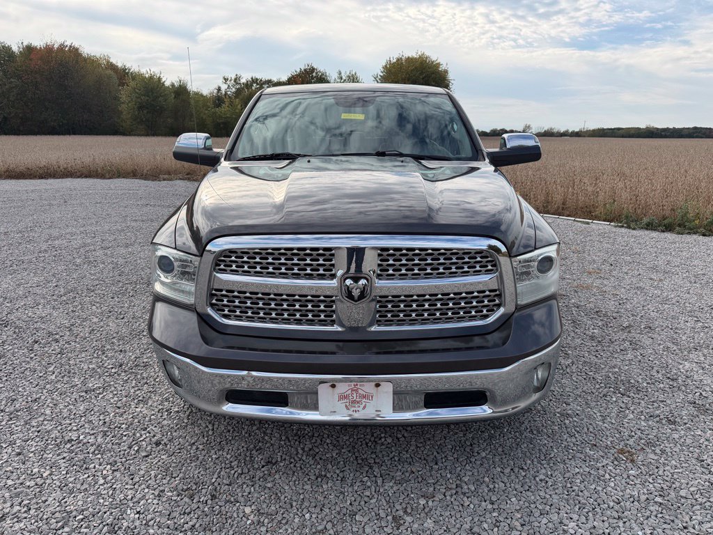Used 2016 RAM 1500 Laramie AWD/4WD image 23