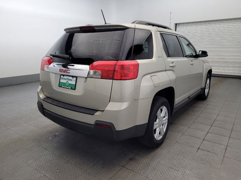 Used 2015 GMC Terrain SLE w/ Convenience Package image 9