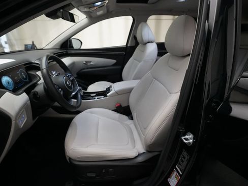Used 2024 Hyundai Tucson SEL w/ Convenience Package AWD/4WD image 7