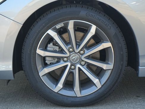 New 2026 Acura Integra FWD image 7