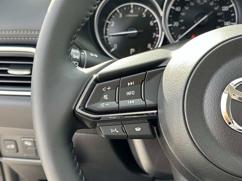 New 2025 MAZDA CX-5 AWD 2.5 S w/ Preferred Package image 11