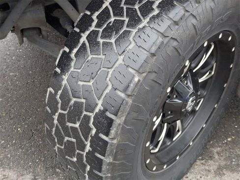 Used 2018 GMC Sierra 3500 SLT image 46