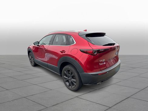 Certified 2024 MAZDA CX-30 2.5 Turbo w/ Premium Package AWD/4WD image 2