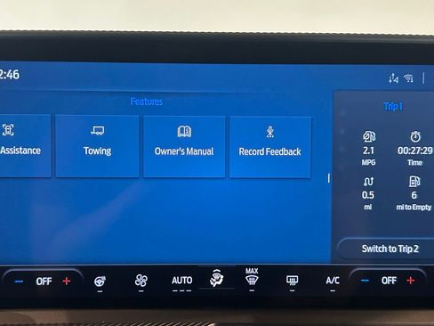 New 2026 Ford Bronco Sport Outer Banks AWD/4WD image 75