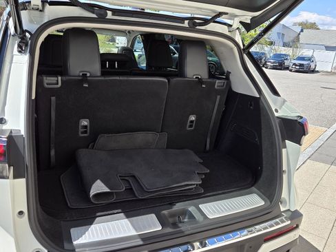 Certified 2023 INFINITI QX60 Luxe w/ Cargo Package AWD/4WD image 20