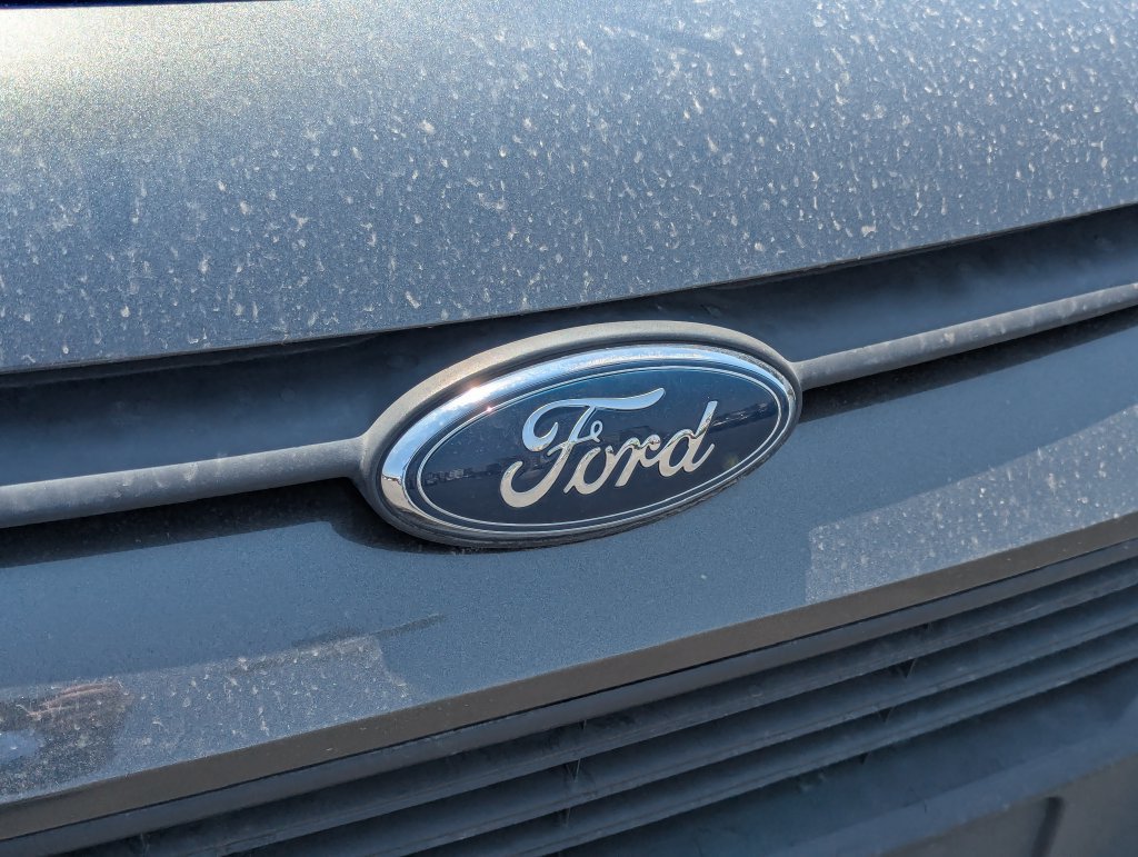 Used 2018 Ford Transit Connect XL FWD image 11