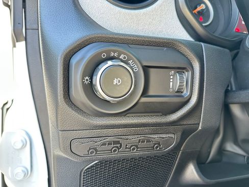 New 2025 Jeep Wrangler Sport S image 31