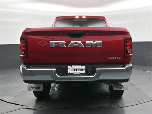 New 2026 RAM 2500 Tradesman image 5