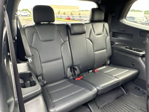 Used 2024 Kia Telluride EX X-Line AWD/4WD image 35