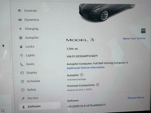 Used 2023 Tesla Model 3 Standard Range image 43