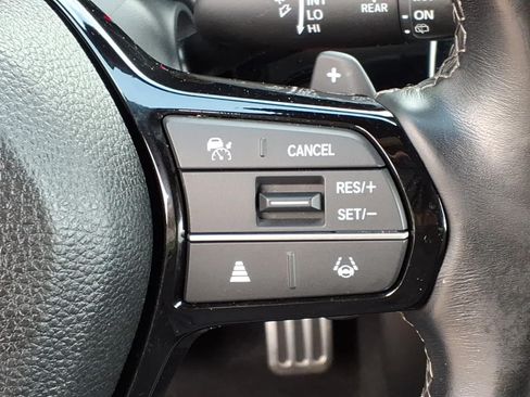 Used 2025 Honda Civic Sport image 18