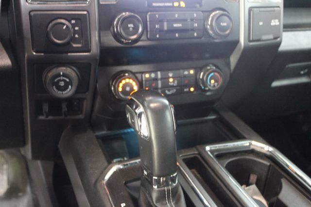 Used 2019 Ford F150 XLT w/ Equipment Group 302A Luxury AWD/4WD image 21