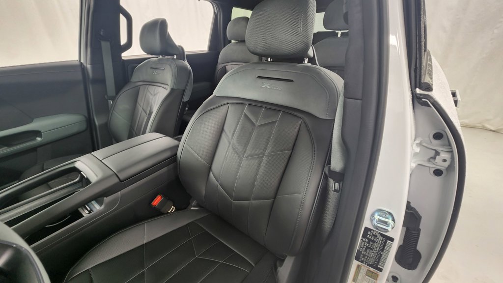 New 2027 Kia Telluride X-Line SX Prestige w/ Towing Package AWD/4WD image 10