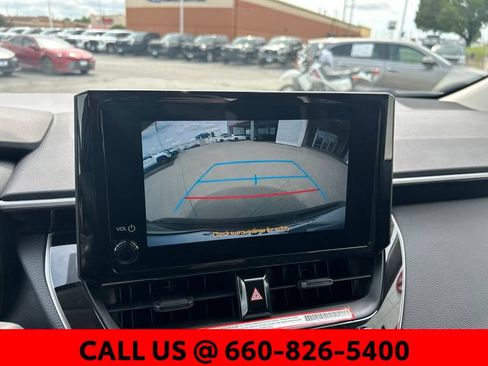 Used 2026 Toyota Corolla LE FWD image 20