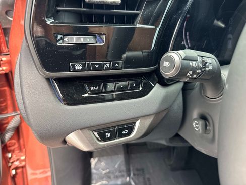 Used 2023 Lexus RX 350 FWD w/ Cold Area Package image 33