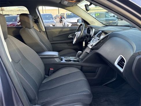 Used 2013 Chevrolet Equinox LT w/ Driver Convenience Package image 20