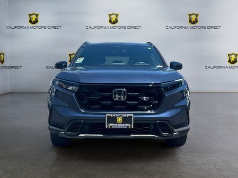Used 2025 Honda CR-V Sport-L image 8