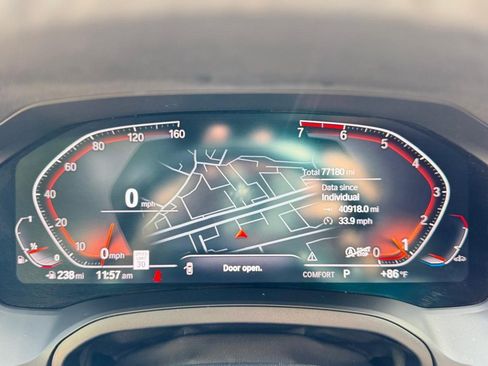 Used 2020 BMW 330i xDrive Sedan w/ Convenience Package image 14