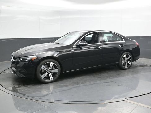 New 2026 Mercedes-Benz C 300 4MATIC Sedan image 6