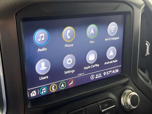 Used 2020 GMC Sierra 1500 AT4 w/ AT4 Premium Package AWD/4WD image 19