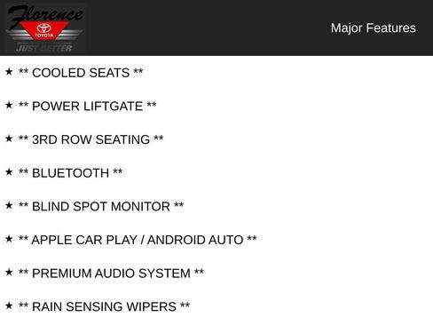 Used 2019 Cadillac Escalade Luxury RWD image 13