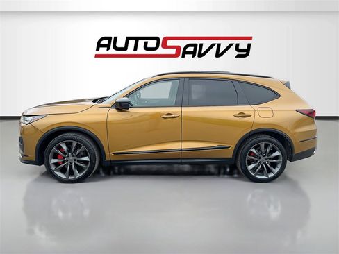 Used 2022 Acura MDX Type S image 4