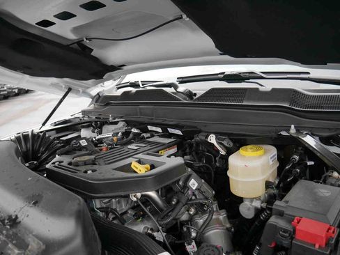 New 2026 RAM 2500 Rebel w/ Rebel Level 2 Equipment Group image 18