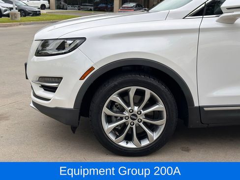Used 2019 Lincoln MKC Select w/ Select Plus Package image 8