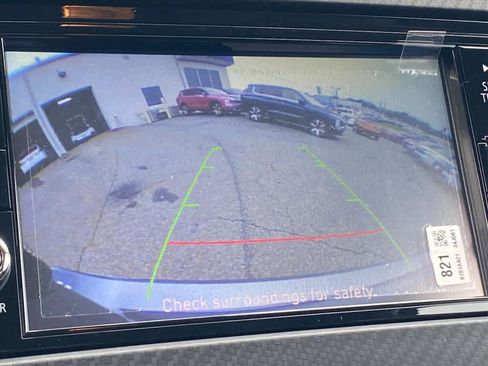 New 2025 Mitsubishi Outlander Sport ES image 9