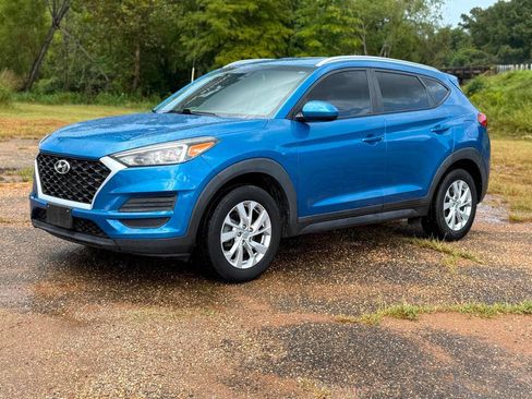 Used 2019 Hyundai Tucson Value image 1