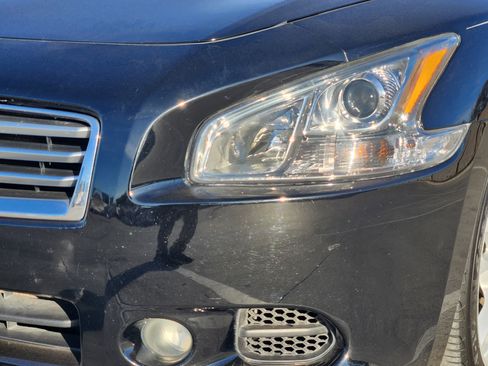 Used 2014 Nissan Maxima 3.5 SV w/ Premium Package image 9