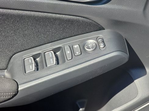 Certified 2024 Honda Civic Sport image 27