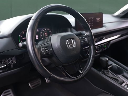 Used 2024 Honda Accord Sport image 22