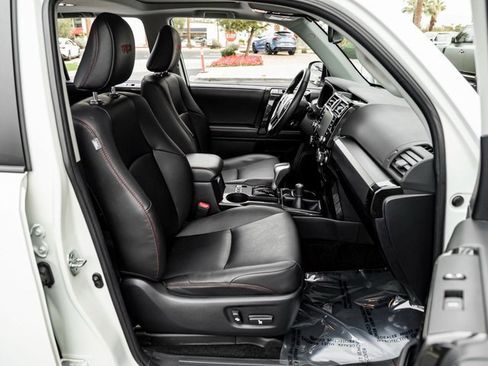 Used 2023 Toyota 4Runner TRD Off-Road Premium image 26