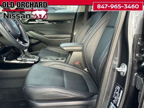 Used 2024 Kia Seltos EX AWD/4WD image 9