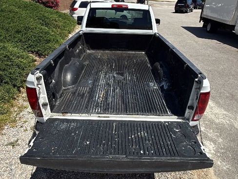 Used 2019 RAM 1500 Tradesman w/ Power & Remote Entry Group RWD image 44