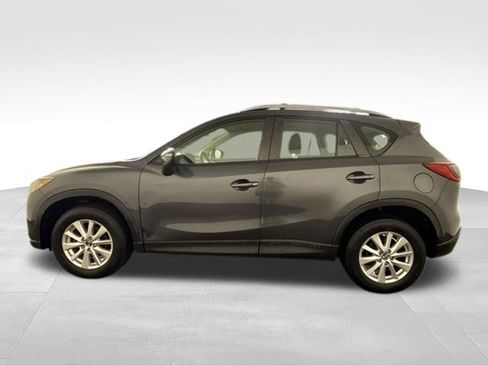 Used 2016 MAZDA CX-5 Sport AWD/4WD image 5