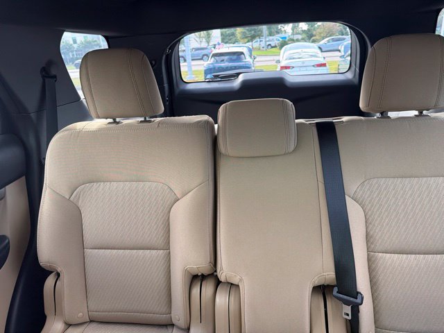 Used 2017 Ford Explorer 4WD image 12